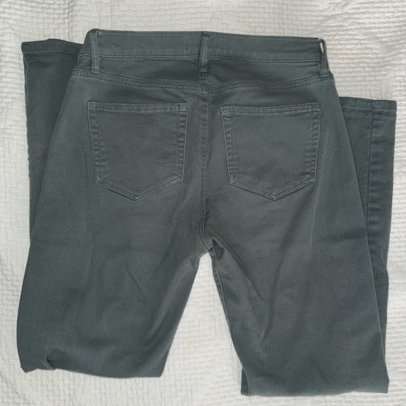 LOFT Straight Jean - Picture 4 of 4